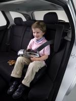 Mercedes-Benz C-Class Estate 2007 года